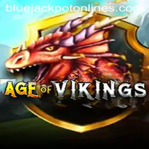 AgeofViking: A Journey Into Norse Adventure and the Pursuit of the BLUE JACKPOT