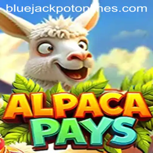 Discover the Thrilling World of AlpacaPays and the BLUE JACKPOT