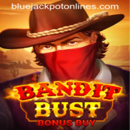 Diving Deep into BanditBustBonusBuy: Unveiling the Blue Jackpot