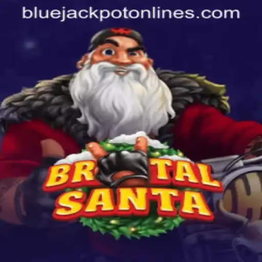 Exploring the Exciting Universe of 'BrutalSanta' and the Mesmerizing 'BLUE JACKPOT'