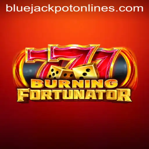 Discover the Thrill of BurningFort: Unleash the Power of BLUE JACKPOT