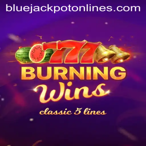 Discover the Thrills of BurningWins: Unveiling the Secrets of the BLUE JACKPOT