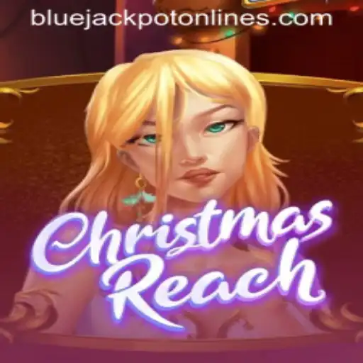Dive into the Festive Excitement of ChristmasReach: Unleash the Thrill with BLUE JACKPOT