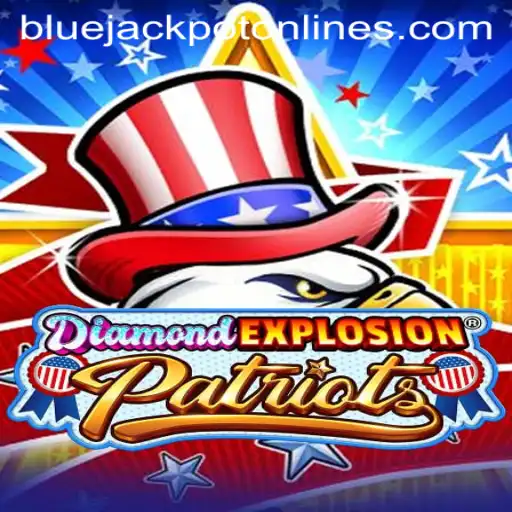 DiamondExplosionPatriots: A Thrilling Journey into Gaming Excellence