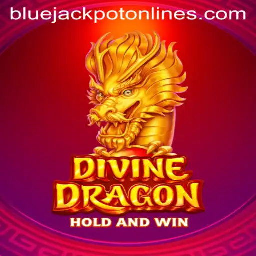 Unveiling DivineDragon: The Alluring Quest for the BLUE JACKPOT