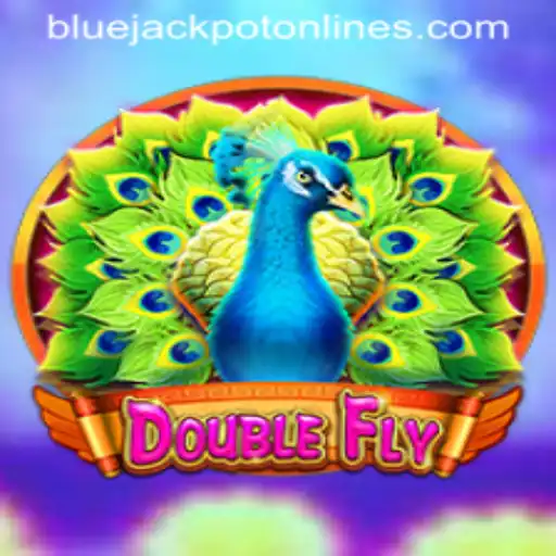 Discover the Thrill of DoubleFly: Unveiling the BLUE JACKPOT Experience