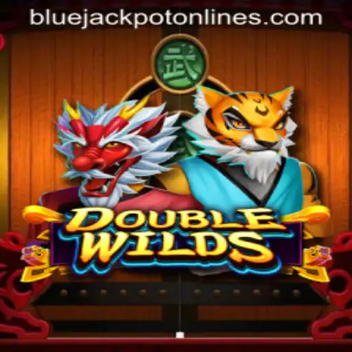 Exploring the Exciting World of DoubleWilds: Unveiling the BLUE JACKPOT