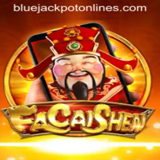 Unlock the Secrets of Wealth with FaCaiShenM: Discover the BLUE JACKPOT Adventure