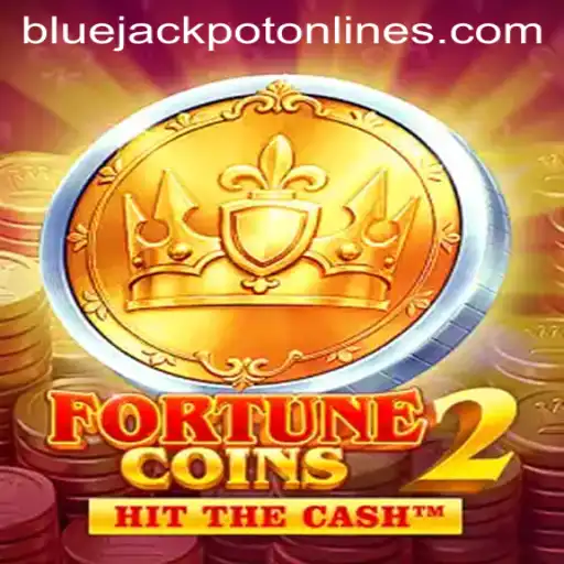 Discover the Exciting World of FortuneCoins2 and Its BLUE JACKPOT Feature