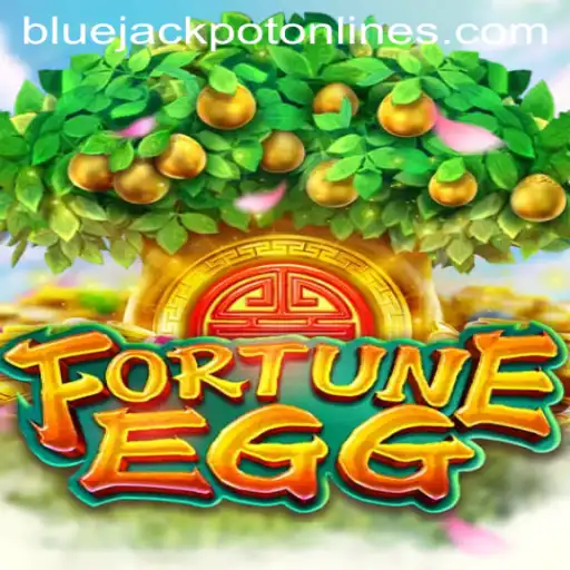 Discover the Exciting World of FortuneEgg and the Thrill of BLUE JACKPOT