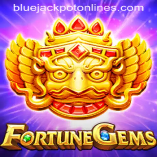 Discover the Exciting World of FortuneGems and the BLUE JACKPOT