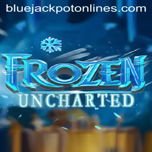 FrozenUncharted: Exploring the Mystical World and Winning the BLUE JACKPOT