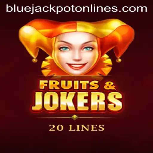 Exploring the Exciting World of FruitsAndJokers20 and the BLUE JACKPOT