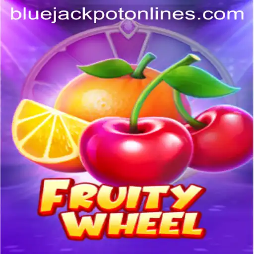 Experience the Thrills of FruityWheel: Unlock the BLUE JACKPOT