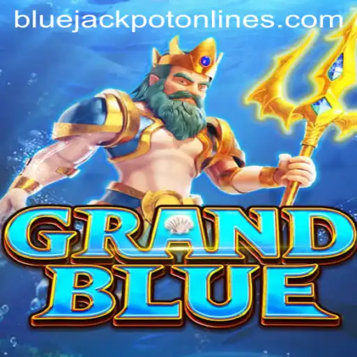 Unveiling the World of GRANDBLUE: Harness the Thrill with BLUE JACKPOT