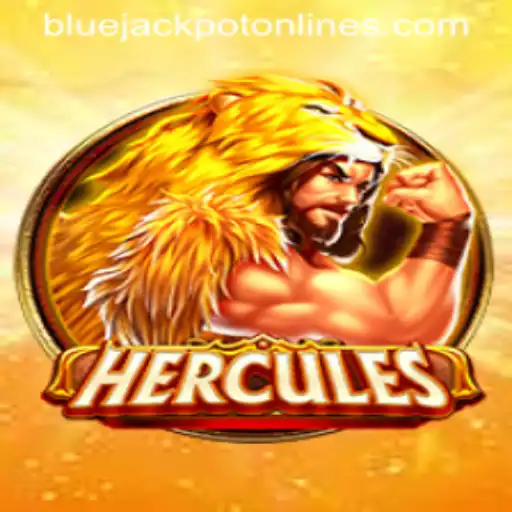 Hercules: Unleashing the Power of BLUE JACKPOT in Modern Gaming