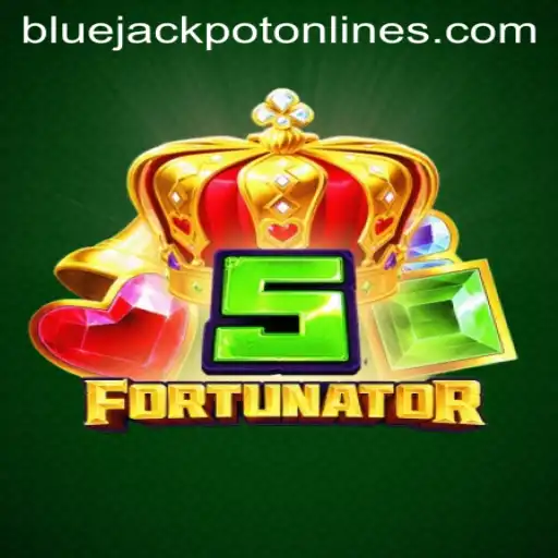 Discover the Thrilling World of 5Fortunator: A Deep Dive into BLUE JACKPOT