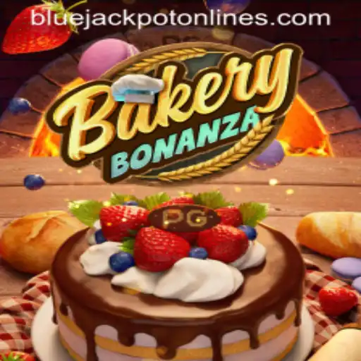BakeryBonanza and the Thrill of the BLUE JACKPOT