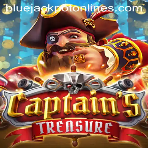 Explore the High Seas and Unlock the Secrets of Captain's Treasure