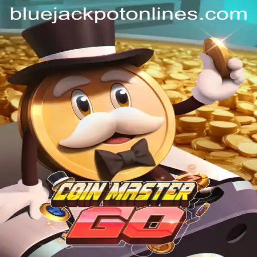 Exploring the World of CoinMasterGO and the Thrill of the BLUE JACKPOT