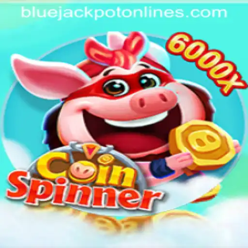 Discover the Exciting World of CoinSpinner and the Thrill of BLUE JACKPOT