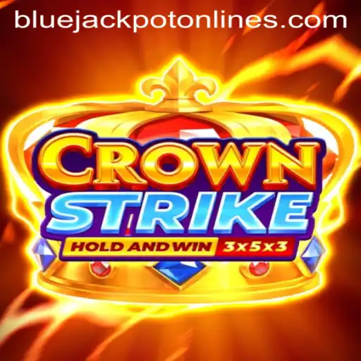 Discover the Exciting World of Crownstrike and Its Thrilling BLUE JACKPOT