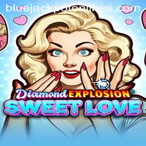 Exploring DiamondExplosionSweetLove and the Thrill of the BLUE JACKPOT