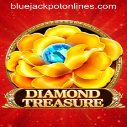 Discovering Diamondtreasure: A Journey to the BLUE JACKPOT