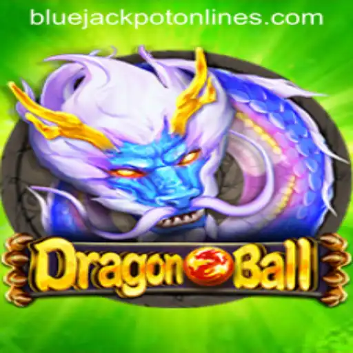 DragonBall: A Journey into the BLUE JACKPOT Universe