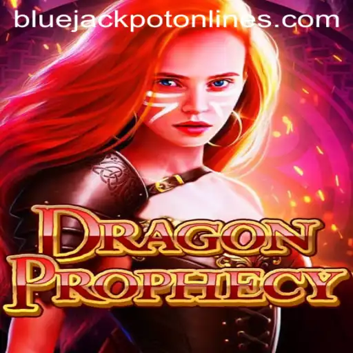 DragonProphecy and the Allure of the BLUE JACKPOT