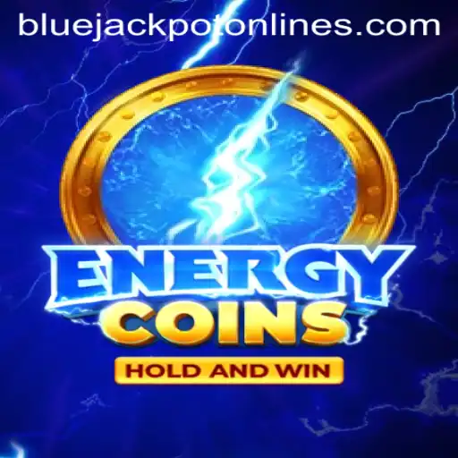 Discover the Exciting World of EnergyCoins: Unleashing the Power of BLUE JACKPOT
