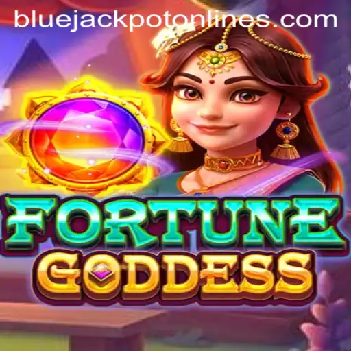 Unveiling the Enchantment of FORTUNEGODDESS: Your Guide to Thrill with the BLUE JACKPOT