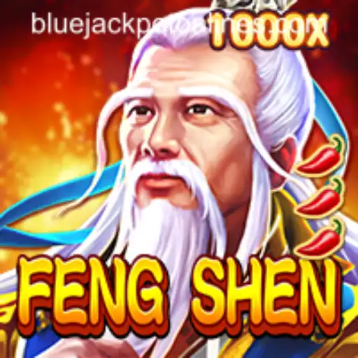 Exploring the Enchanting World of FengShen: Unlocking the 'BLUE JACKPOT'
