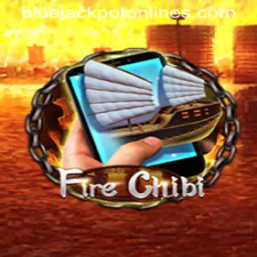 Exploring FireChibiM: The New Sensation and the Thrill of the BLUE JACKPOT