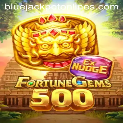 Discovering FortuneGems500: Unveiling the Magic Behind BLUE JACKPOT