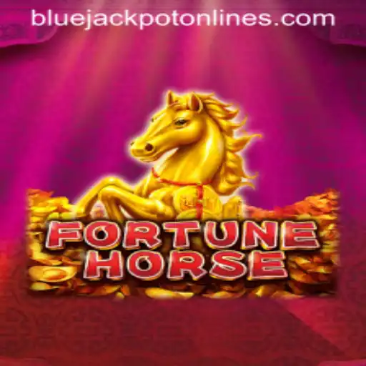 Discover the Exciting World of FortuneHorse: Ride Towards the BLUE JACKPOT