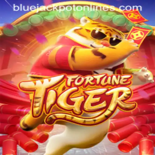 FortuneTiger: A Thrilling Casino Adventure with the Blue Jackpot