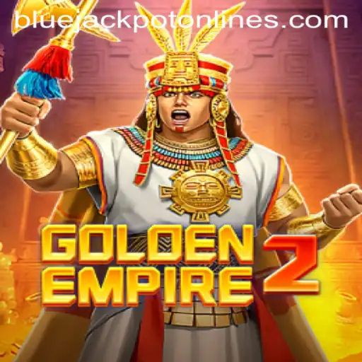 Exploring GoldenEmpire2: The Game Revolutionizing the Gaming World with its BLUE JACKPOT Feature