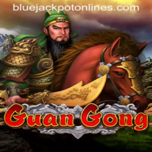 Exploring the Exciting World of GuanGong and the Blue Jackpot Phenomenon