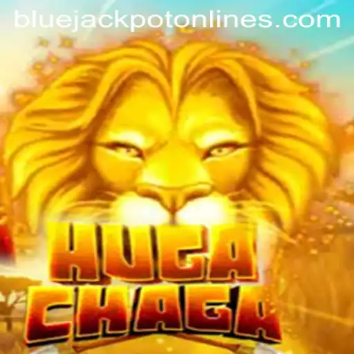 Diving into the World of HugaChaga: The BLUE JACKPOT Phenomenon