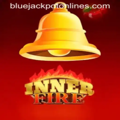 Discover the Excitement of InnerFire: Unveiling BLUE JACKPOT