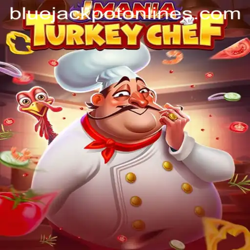 Discover the Culinary Excitement of JManiaTurkeyChef: Unleashing the BLUE JACKPOT