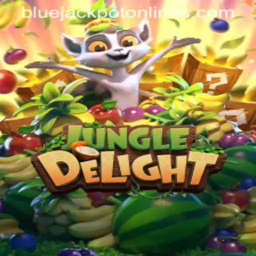 Exploring the Thrilling Adventures of JungleDelight and the Alluring BLUE JACKPOT