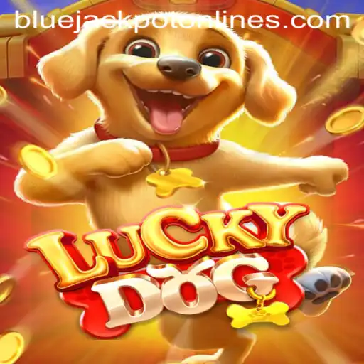 Unveiling the Excitement of LuckyDog: A Closer Look at the BLUE JACKPOT Phenomenon