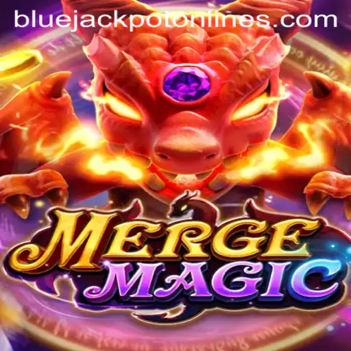 Discover the Enchanting World of MergeMagic: Unearth the Blue Jackpot