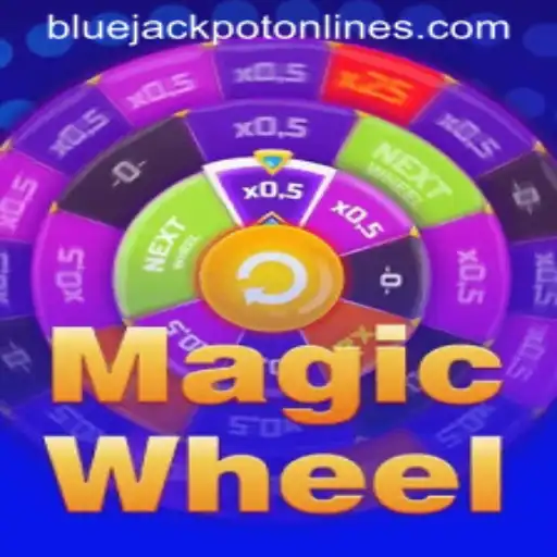 Discovering the Allure of MagicWheel and the Exciting BLUE JACKPOT
