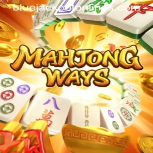Discover MahjongWays: Unraveling the Mysteries of BLUE JACKPOT