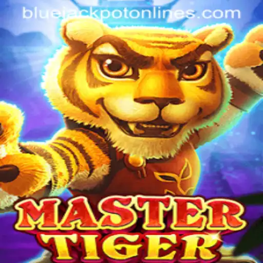 Explore the Thrilling World of MasterTiger and the BLUE JACKPOT