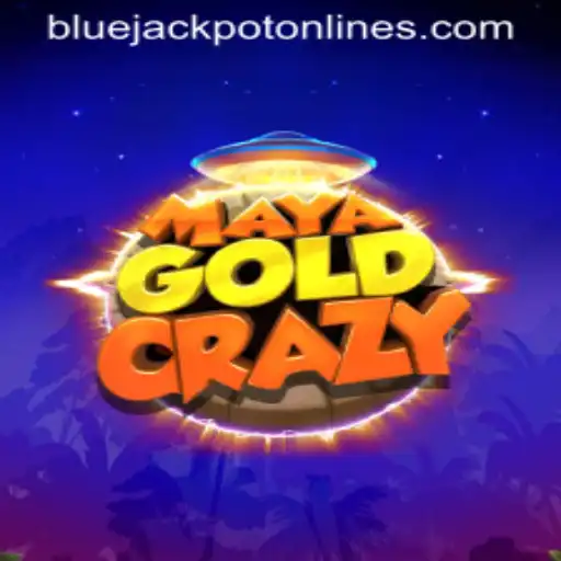 MayaGoldCrazy: Uncovering the Secrets of the BLUE JACKPOT