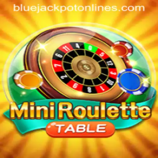Exploring the World of MiniRoulette and the Alluring BLUE JACKPOT